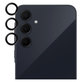 Protection d'objectif de caméra pour Samsung Galaxy A34 5G, Noir, SAFE by PanzerGlass