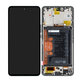 Honor Magic6 Lite - Écran LCD + Écran tactile + Cadre + Batterie (Green) - 0235AHHQ, 0235AHHV Genuine Service Pack