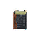 Xiaomi 12T, 12T Pro - Batterie BM5J 5000mAh - 001652GMD1A000, 46020000CW1G Genuine Service Pack