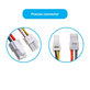 Samsung PowerBot R9350, R9250 - Batterie DJ96-00193D Li-Ion 21.6V 5000mAh HQ