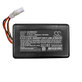 Samsung PowerBot R9350, R9250 - Batterie DJ96-00193D Li-Ion 21.6V 5000mAh HQ