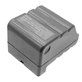 Dyson 360 Vis Nav, Heurist (2020) - Batterie 968734-02, 967864-02 Li-Ion 14.8V 6600mAh HQ