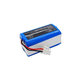 ETA Falco, Falco Smart, Aron - Batterie 4ICR19/65 Li-Ion 14.8V 2200mAh HQ