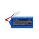 ETA Falco, Falco Smart, Aron - Batterie 4ICR19/65 Li-Ion 14.8V 2600mAh HQ