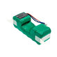 iRobot Roomba Combo-series, Ecovacs Deebot-series - Batterie 4720110, DM88 Ni-MH 12.0V 3000mAh HQ