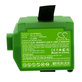 iRobot Roomba S9,S9+ - Batterie ABL-B, 4650994 Li-Ion 14.4V 3300mAh HQ