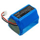 Miele Scout RX2, RX3 Home Vision - Batterie YCR-MT12-S1 Li-Ion 14.52V 6800mAh HQ