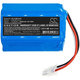 Miele Scout RX2, RX3 Home Vision - Batterie YCR-MT12-S1 Li-Ion 14.52V 6800mAh HQ