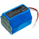 Miele Scout RX2, RX3 Home Vision - Batterie YCR-MT12-S1 Li-Ion 14.52V 6800mAh HQ