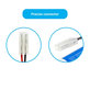 Rowenta X-PLORER S75s, S75s+ - Batterie SS-2230002528 Li-Ion 14.4V 2600mAh HQ