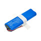 Rowenta X-PLORER S75s, S75s+ - Batterie SS-2230002528 Li-Ion 14.4V 2600mAh HQ