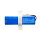 Rowenta X-PLORER S75s, S75s+ - Batterie SS-2230002528 Li-Ion 14.4V 2600mAh HQ