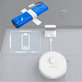 Rowenta X-PLORER S75s, S75s+ - Batterie SS-2230002528 Li-Ion 14.4V 2600mAh HQ