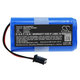 Sencor SRV 3160TQ, 3150OR - Batterie SRX CONG0001 Li-Ion 10.8V 2600mAh HQ