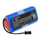 Sencor SRV 3160TQ, 3150OR - Batterie SRX CONG0001 Li-Ion 10.8V 2600mAh HQ