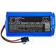 Sencor SRV 9150WH, SRX-0911 - Batterie SUN-INTE-172 Li-Ion 14.4V 2600mAh HQ