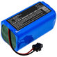 Sencor SRV 9150WH, SRX-0911 - Batterie SUN-INTE-172 Li-Ion 14.4V 2600mAh HQ
