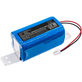 Shark Clean RV2600WA, RV2600WD, RV2600WS - Batterie RVBAT850 Li-Ion 14.8V 3400mAh HQ