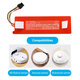 Xiaomi Roborock E-series, Q-series, S-series - Batterie BRR-2P4S-5200 Li-Ion 14.4V 5200mAh HQ