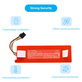 Xiaomi Roborock E-series, Q-series, S-series - Batterie BRR-2P4S-5200 Li-Ion 14.4V 5200mAh HQ