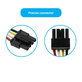Xiaomi Roborock E-series, Q-series, S-series - Batterie BRR-2P4S-5200 Li-Ion 14.4V 5200mAh HQ