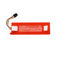 Xiaomi Roborock E-series, Q-series, S-series - Batterie BRR-2P4S-5200 Li-Ion 14.4V 5200mAh HQ