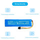 Xiaomi Mi Robot Vacuum Mop-series, Dream-series, Roborock-series - Batterie BRR-2P4S-6800 Li-Ion 14.4V 6800mAh HQ