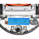 Xiaomi Mi Robot Vacuum Mop-series, Dream-series, Roborock-series - Batterie BRR-2P4S-6800 Li-Ion 14.4V 6800mAh HQ