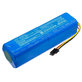 Xiaomi Mi Robot Vacuum Mop-series, Dream-series, Roborock-series - Batterie BRR-2P4S-6800 Li-Ion 14.4V 6800mAh HQ