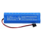 Xiaomi Viomi V2 Max, V3, Yeedi Vac 2 Pro - Batterie 5465V202 Li-Ion 14.4V 4500mAh HQ