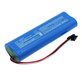 Xiaomi Viomi V2 Max, V3, Yeedi Vac 2 Pro - Batterie 5465V202 Li-Ion 14.4V 4500mAh HQ