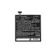 Asus ZenPad 8.0 Z380C (P022) - Batterie C11P1505, 0B200-01660200 3900mAh HQ