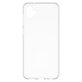 Étui TPU pour Samsung Galaxy A04, Transparent, SAFE by PanzerGlass