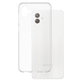 Étui TPU pour Samsung Galaxy A04, Transparent, SAFE by PanzerGlass
