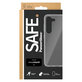 Étui TPU pour Samsung Galaxy A04, Transparent, SAFE by PanzerGlass