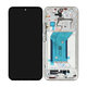 Xiaomi 14 23127PN0CC - Écran LCD + Ecran Tactile + Cadre (White) - 56000500N300 Genuine Service Pack