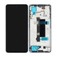 Xiaomi Redmi Note 13 Pro 5G 2312DRA50C - Écran LCD + Ecran Tactile + Cadre (Aurora Purple) - 5600030N1600 Genuine Service Pack