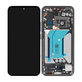 Xiaomi 14 23127PN0CC - Écran LCD + Ecran Tactile + Cadre (Black) - 56000400N300 Genuine Service Pack