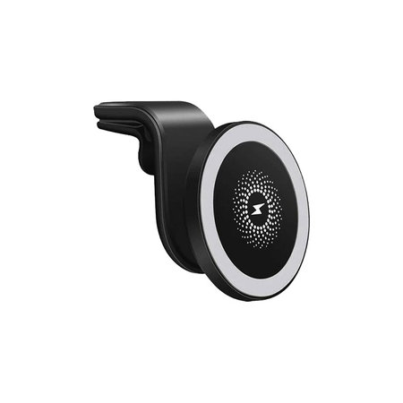 FixPremium - Support Voiture avec MagSafe, noir