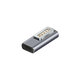 FixPremium - Adaptateur USB-C - MagSafe 1, argent