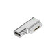 FixPremium - Adaptateur USB-C - MagSafe 2, argent
