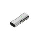 FixPremium - Adaptateur USB-C - MagSafe 3, argent