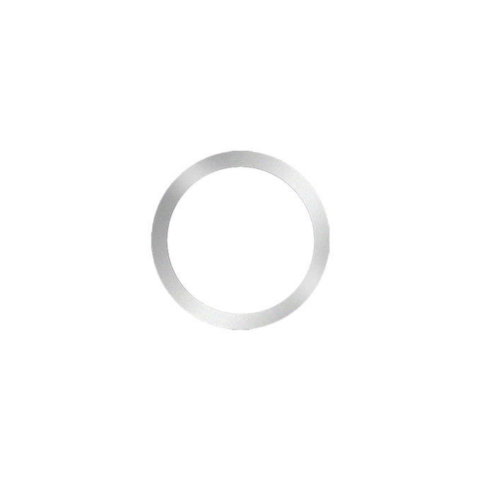 FixPremium - Magnet pour MagSafe, argent