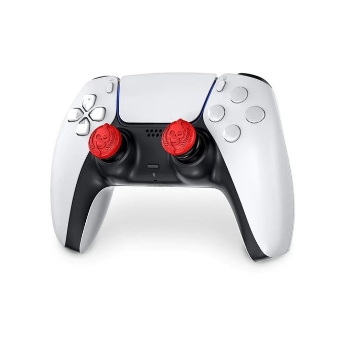 Kontrol Freek - COD: Modern Warfare III Collector Edition PS4/PS5 Extended Controller Grip Caps