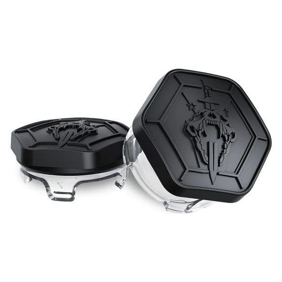 Kontrol Freek - COD: Modern Warfare III PS4/PS5 Extended Controller Grip Caps