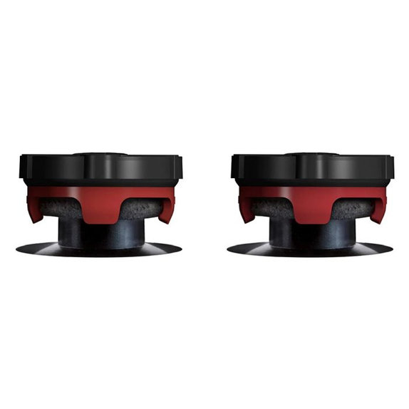Kontrol Freek - Diablo IV Collector Edition PS4/PS5 Extended Controller Grip Caps