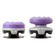 Kontrol Freek - Freek Galaxy (Purple) Nintendo Switch Pro Extended Controller Grip Caps