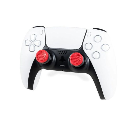 Kontrol Freek - COD: Vanguard PS4/PS5 Extended Controller Grip Caps