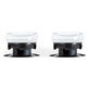 Kontrol Freek - CQC Rush Xbox One X/S Extended Controller Grip Caps