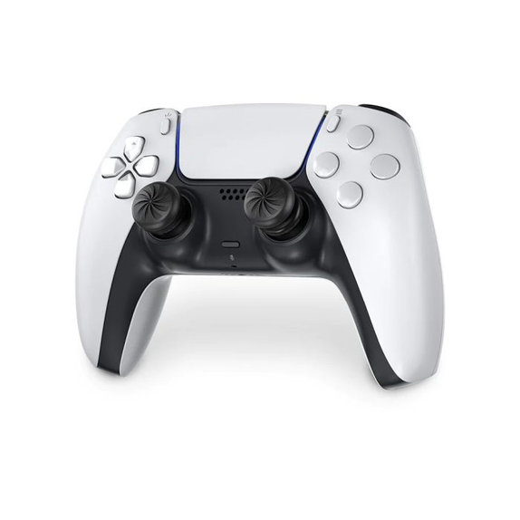 Kontrol Freek - Vortex (Black) PS4/PS5 Extended Controller Grip Caps
